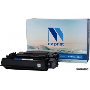 Купить Картридж NV Print NV-B2826 (аналог Canon 056H Black) в Минске, доставка по Беларуси