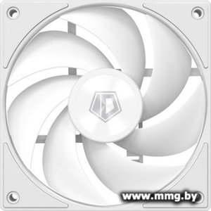 for Case ID-Cooling AF-1230-W White