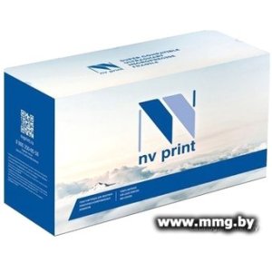 Картридж NV Print NV-W2073X-117X-M