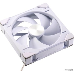 for Case Phanteks D30-140 Reg WHT PH-F140D30_DRGB_PWM_WT01