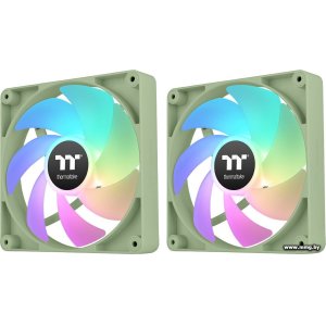Купить for Case Thermaltake CT140 Sync ARGB 2F CL-F203-PL14MG-A в Минске, доставка по Беларуси