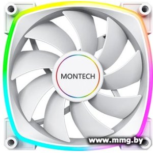 for Case Montech AX140 PWM (белый)