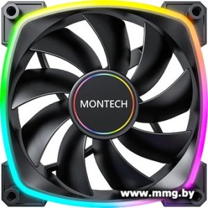 for Case Montech AX140 PWM (черный)