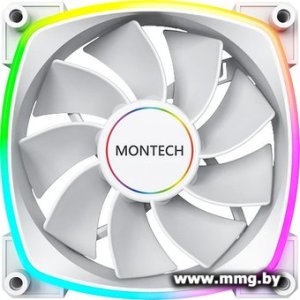 Купить for Case Montech RX140 PWM Reverse (белый) в Минске, доставка по Беларуси