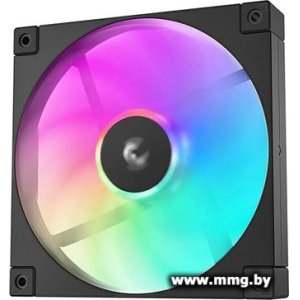 Купить for Case DeepCool FD14 ARGB Black R-FD14-BKAPN1-G в Минске, доставка по Беларуси
