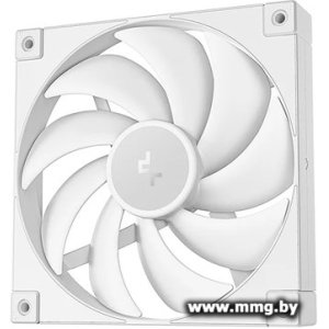 for Case DeepCool FD14 WH R-FD14-WHNPN1-G