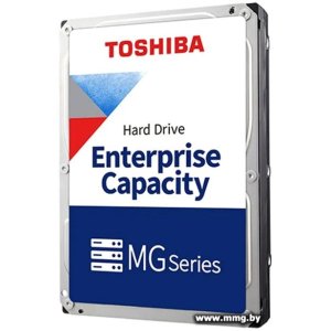 Купить 12000Gb Toshiba MG09 MG09ACA12TE в Минске, доставка по Беларуси