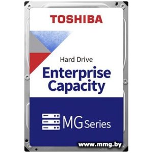 Купить 16000Gb Toshiba MG09 MG09ACA16TE в Минске, доставка по Беларуси