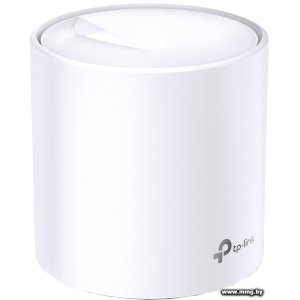 Купить TP-Link Deco X20 (1 шт) в Минске, доставка по Беларуси