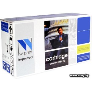 Картридж NV Print CEXV18 (аналог 0386B002)