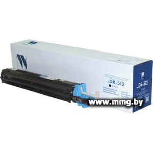 Фотобарабан NV Print NV-DR-512Bk (аналог A2XN0RD)