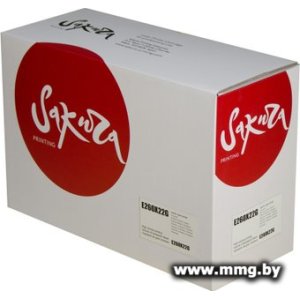 Картридж Sakura Printing SAE260X22G