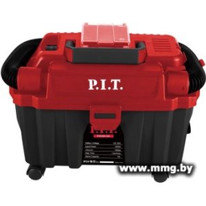 Купить P.I.T. PVC20H-10A Solo (без АКБ и ЗУ) в Минске, доставка по Беларуси