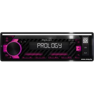 Купить USB-магнитола Prology CMX-400 в Минске, доставка по Беларуси