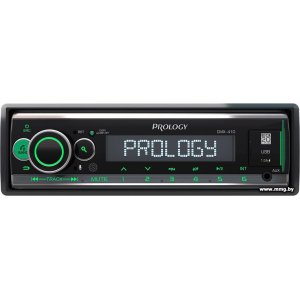 Купить USB-магнитола Prology CMX-410 в Минске, доставка по Беларуси