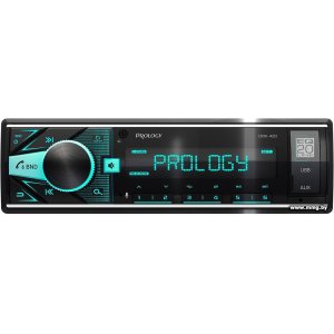 Купить USB-магнитола Prology CMX-420 в Минске, доставка по Беларуси