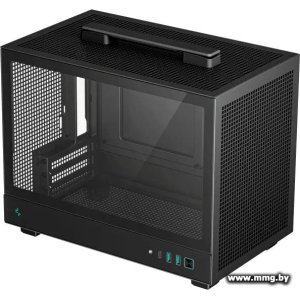 DeepCool CH160 (R-CH160-BKNGI0-G-1) черный