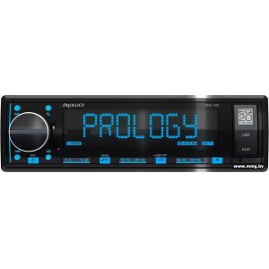 Купить USB-магнитола Prology CMX-430 в Минске, доставка по Беларуси