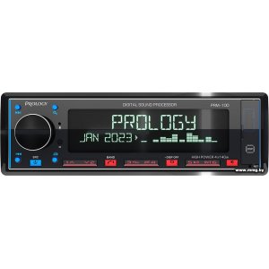 Купить USB-магнитола Prology PRM-100 Poseidon в Минске, доставка по Беларуси