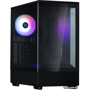 Купить Zalman P10 (черный) в Минске, доставка по Беларуси