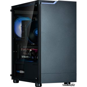 Купить Zalman T4 Plus (черный) в Минске, доставка по Беларуси
