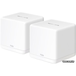 Mercusys Halo H60X (2 шт)