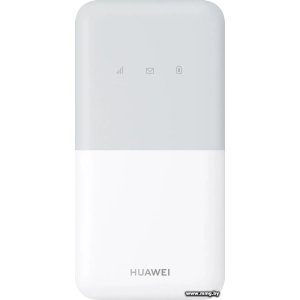 Купить Huawei E5586-326 (белый) 4G Wi-Fi роутер в Минске, доставка по Беларуси