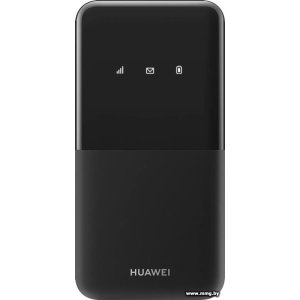 Huawei E5586-326 (черный) 4G Wi-Fi роутер