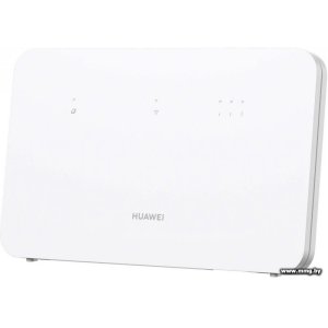 Huawei B530-336 (белый) 4G Wi-Fi роутер