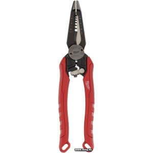 Купить Плоскогубцы Milwaukee Milwaukee 4932478554 в Минске, доставка по Беларуси