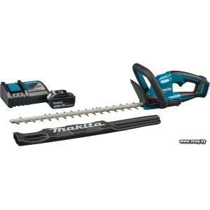 Makita DUH506RF (с 1-им АКБ 3 Ач)