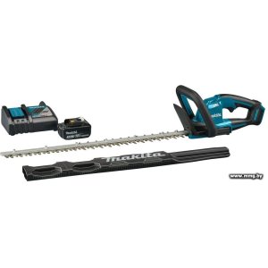 Makita DUH606RF (с 1-им АКБ 3 Ач)