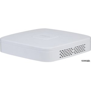 Купить Видеорегистратор Dahua DHI-NVR2104-I2 в Минске, доставка по Беларуси