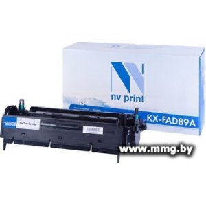 Фотобарабан NV Print NV-KXFAD93A
