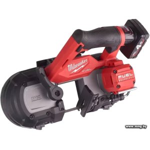 Купить Milwaukee Fuel M12 FBS64-402C 4933478441 (с 2-мя АКБ, кейс) в Минске, доставка по Беларуси