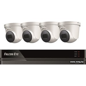 Купить Falcon Eye FE-104MHD KIT Дом SMART в Минске, доставка по Беларуси