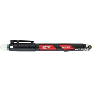 Маркер Milwaukee with Stylus 48223101 (черный)