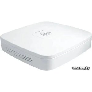 Купить Видеорегистратор Dahua DHI-NVR4108-4KS3 в Минске, доставка по Беларуси