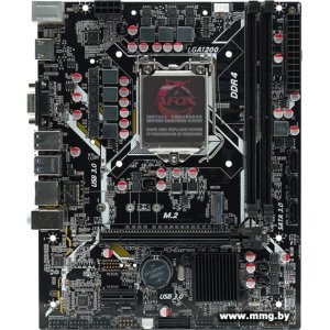 Купить AFOX IH510D4-MA6-V2 в Минске, доставка по Беларуси