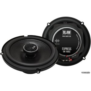 Купить Коаксиальная АС BLAM OM160 EC в Минске, доставка по Беларуси