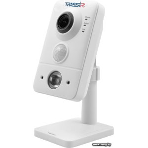 IP-камера TRASSIR TR-D7151IR1 (2.8 мм)