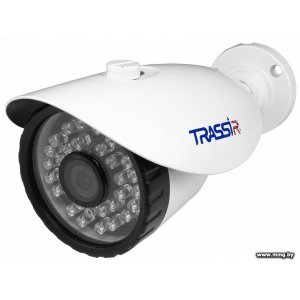 IP-камера TRASSIR TR-D2B5 2.8 мм