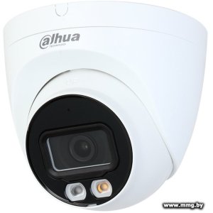 Купить IP-камера Dahua DH-IPC-HDW2249TP-S-IL-0280B в Минске, доставка по Беларуси