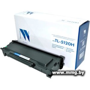 Купить Картридж NV Print NV-TL-5120H (аналог Pantum TL-5120H) в Минске, доставка по Беларуси