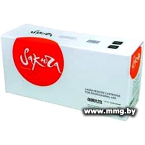 Картридж Sakura Printing SACTL-1100M