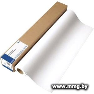 Купить Фотобумага Epson Paper HiRes (120) 36" x 30м (C13S045288) в Минске, доставка по Беларуси
