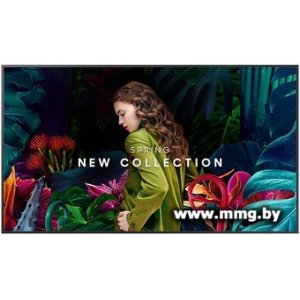 Купить Samsung QB43C LH43QBCEBGCXCI в Минске, доставка по Беларуси