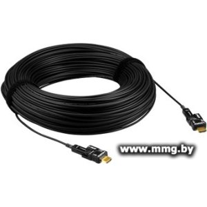 Купить Кабель Aten VE7834-AT HDMI-HDMI (60 м, черный) в Минске, доставка по Беларуси