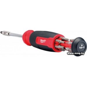 Отвертка Milwaukee 4932492810