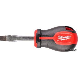Купить Отвертка Milwaukee SL0.4x2x65 4932471773 в Минске, доставка по Беларуси